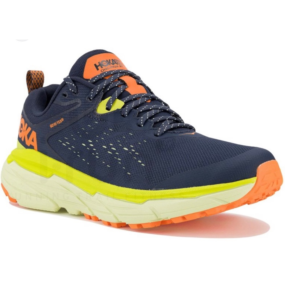 HOKA Challenger ATR 6 GTX Trail Running Shoe Size 8.5